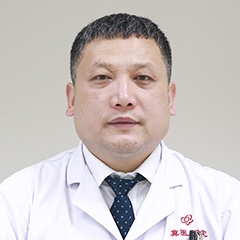郭占军