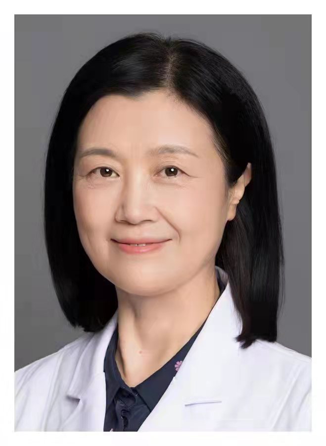 徐晓玲