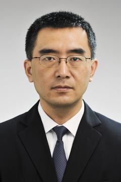 郭志强