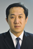 罗金键