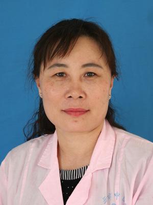 张丽珍