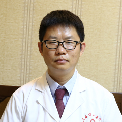 赵炜