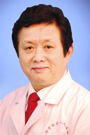 李永禄