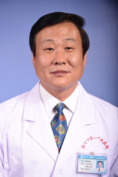 魏彦春
