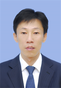 王东明