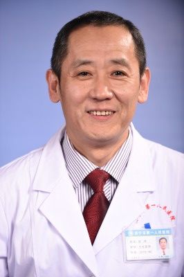 赵伟