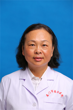林庆兰