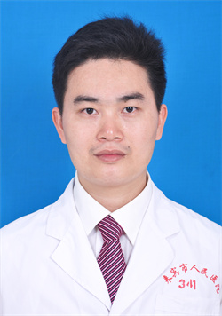 何发坚