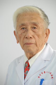 刘培棠