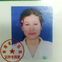 潘惠兰