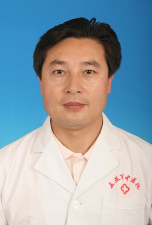 韩正贵