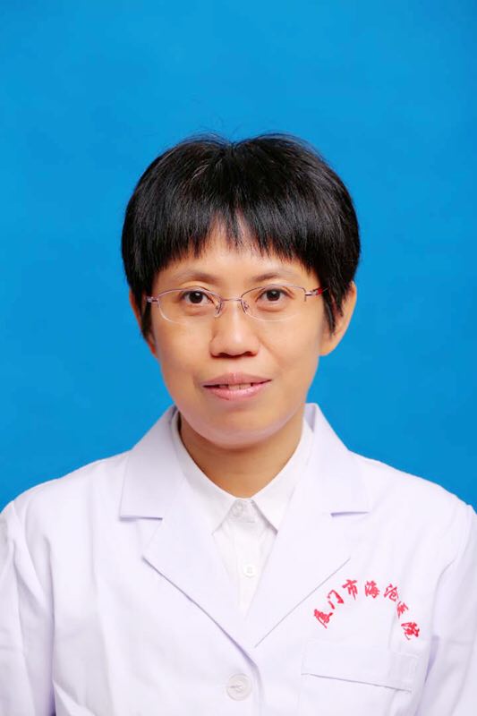 陈玲玲