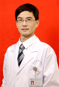 杨振华