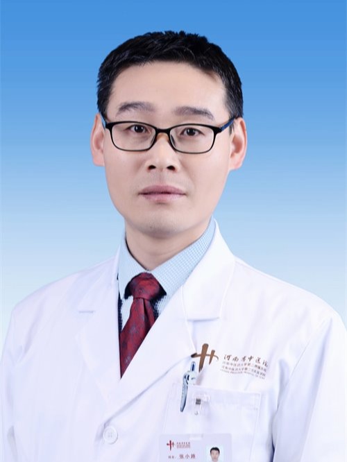张小路