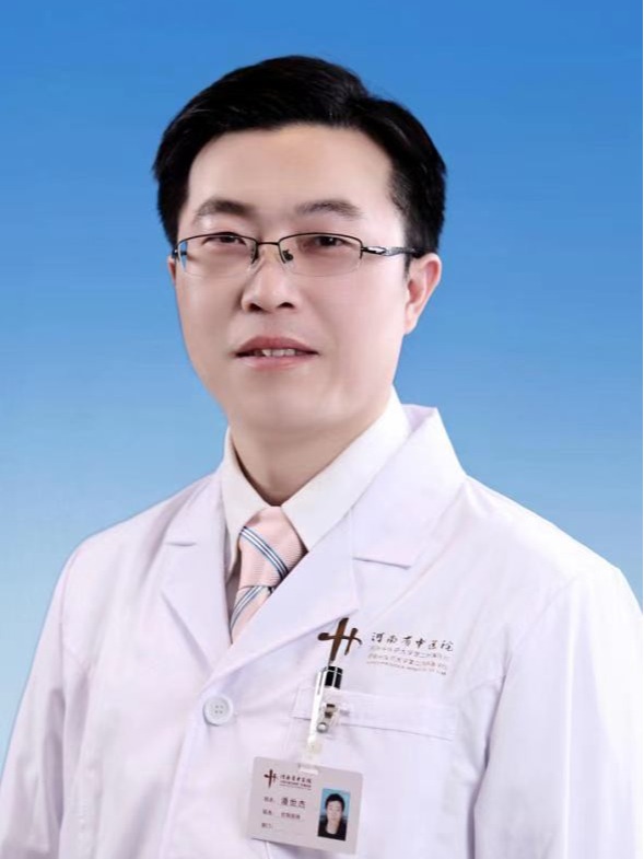 潘世杰