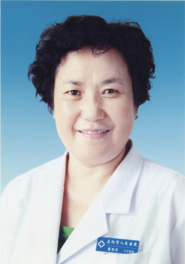 董菊英