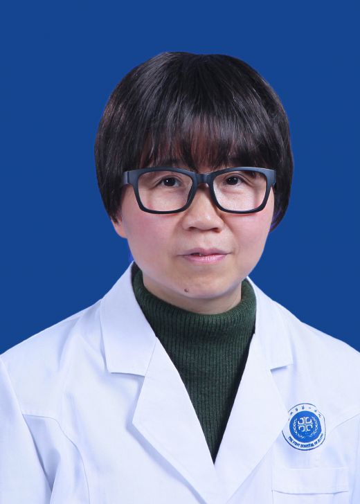 虞玲华