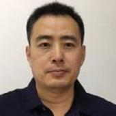 金占奎