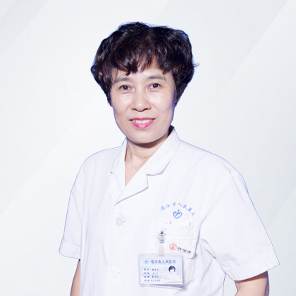 潘晓霞