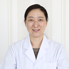 杨淑霞