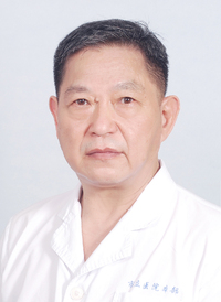 谢安平