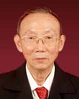 李中华