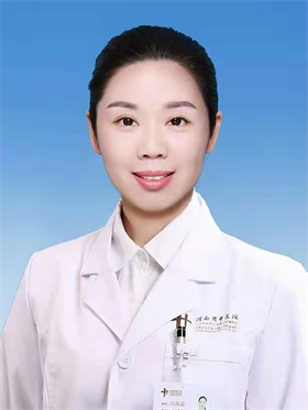 赵莉娜