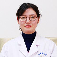 徐慧婷