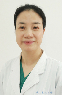 阮坚丽