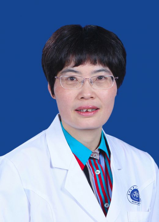 陈晓琴