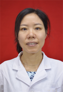 叶莲妹