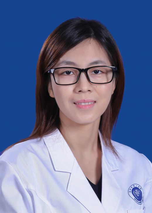 俞丹璐