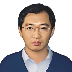 李立平