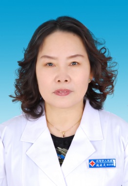 魏晓灵