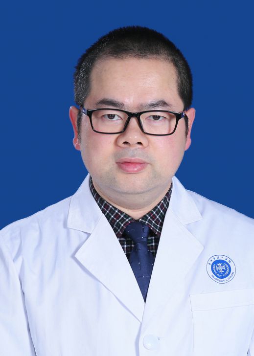 傅伟达