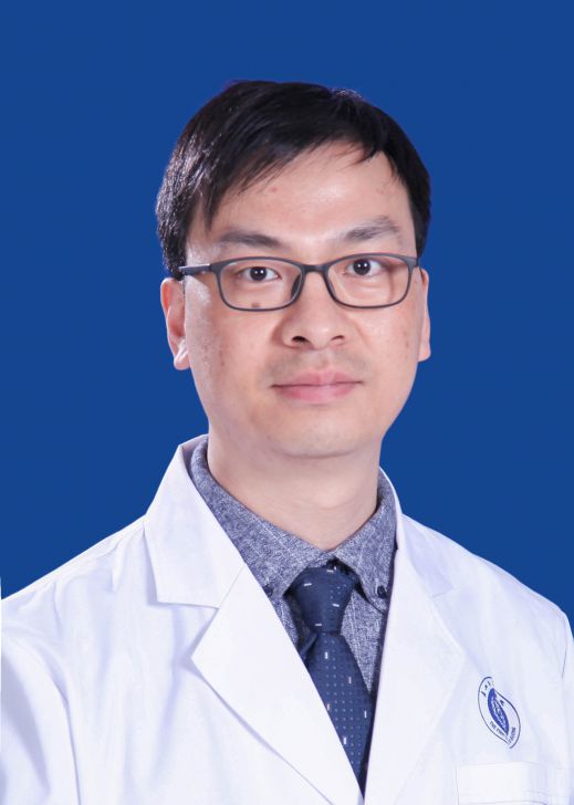 汤胜杰