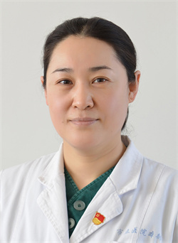 李晓英