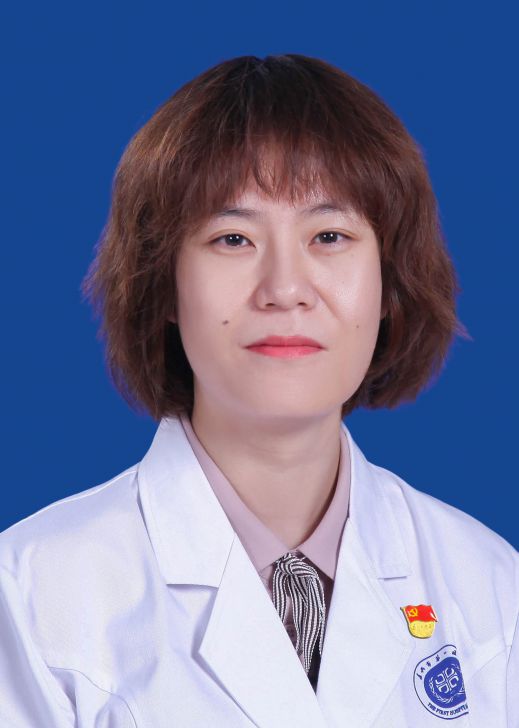 张影清