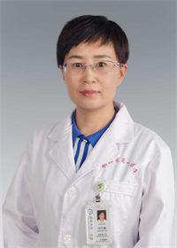 闫巧焕
