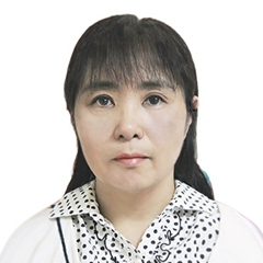 孙玉英