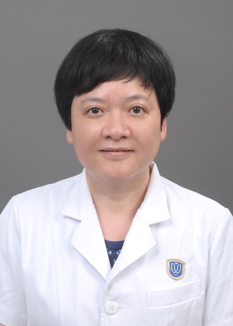 杨青