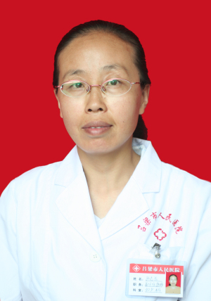 孙志兰