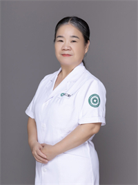 赵志梅