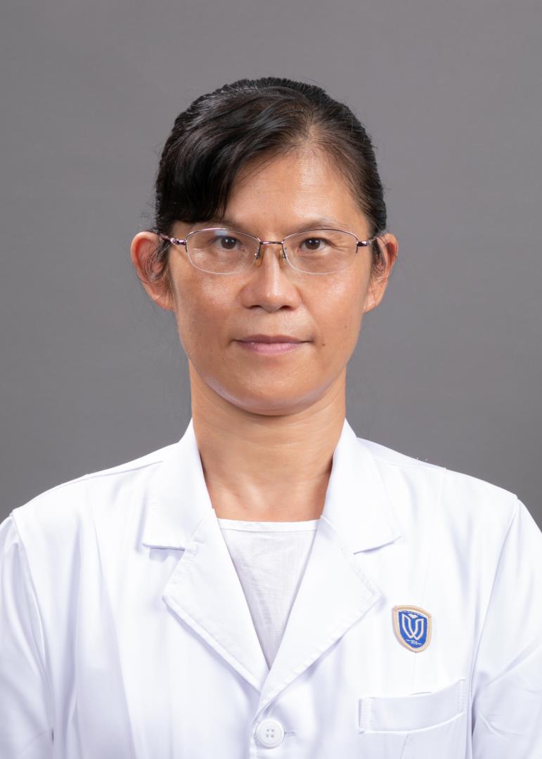 杨宇真