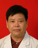 李冠环