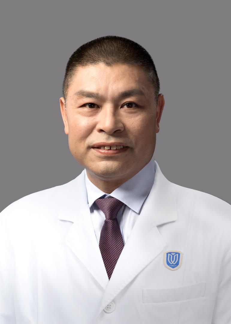 陈益平