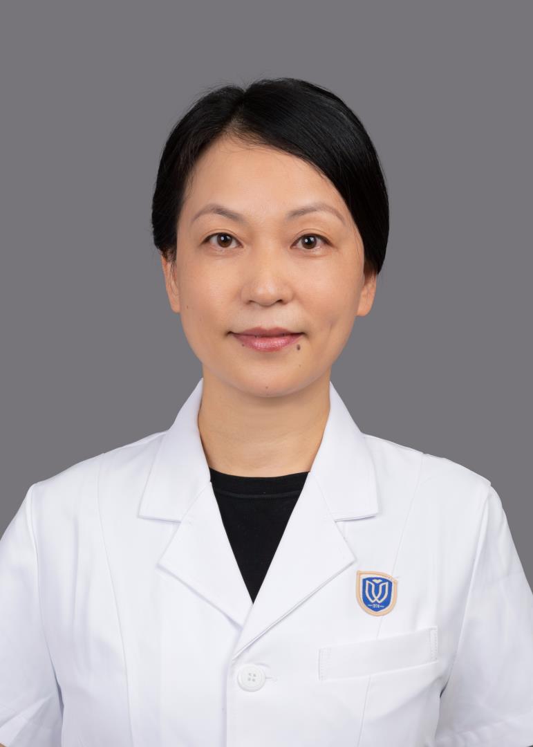 陈晓英
