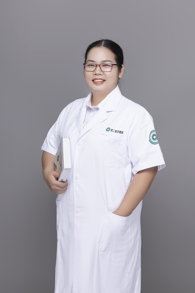 何绍玲