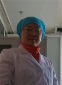 赵志芳