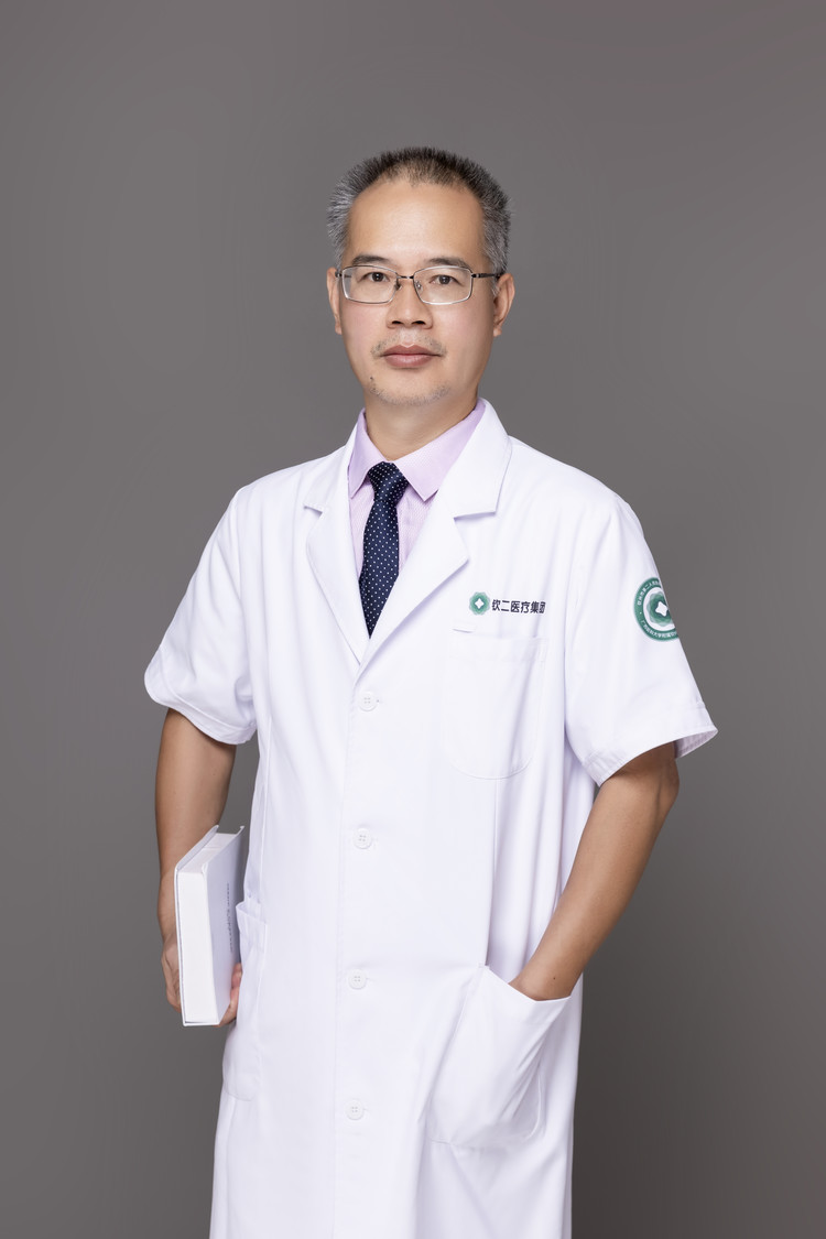符兆亮